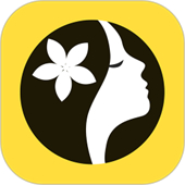 换发型照相机app