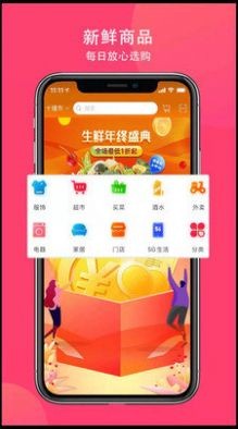 向风行购物手机版