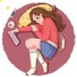 追剧高材生