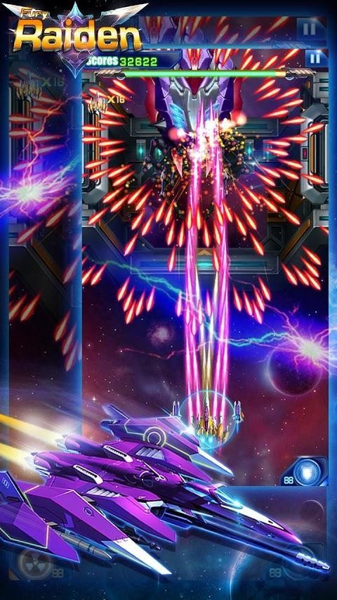 银河射手