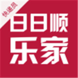 乐家投递快递员app