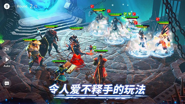 大魔法时代