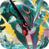 宝可梦传说阿尔宙斯中文版