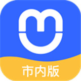 呼我出行司机端