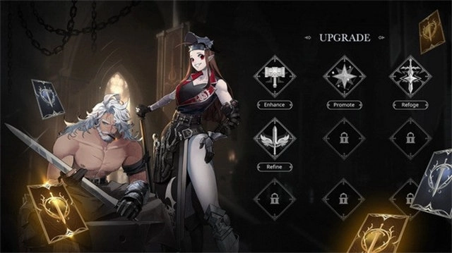暗影猎人手机版2