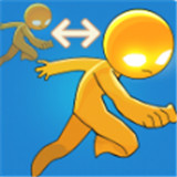 蚁人快跑游戏