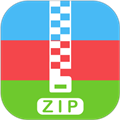 解压专家ziprar7z
