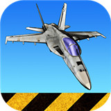 f18舰载机模拟起降中文版