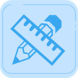 尺子量角器app