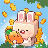 空闲胡萝卜农场游戏