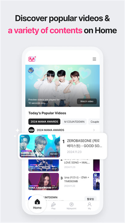 Mnet