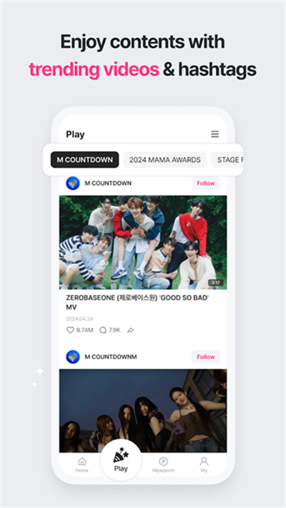 Mnet