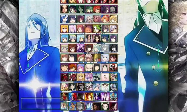 东方格斗project整合版