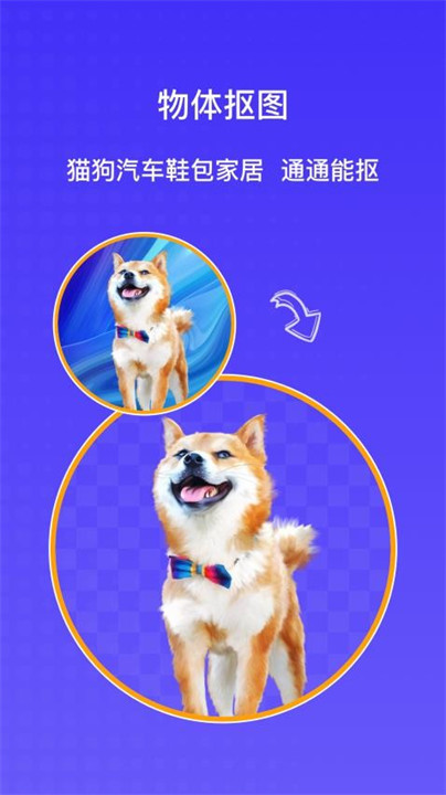 AI抠图大师软件