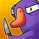 太空鹅鸭杀中文版