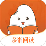 多米阅读