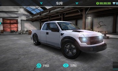 疯狂赛车驾驶模拟器