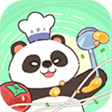 熊猫面馆游戏