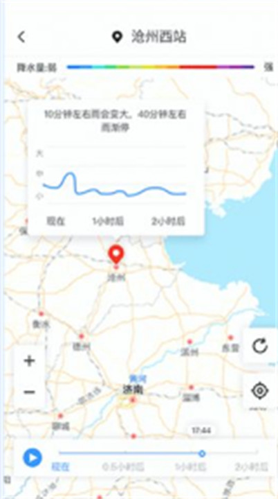 叮当好天气
