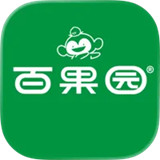 百果园水果店