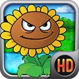 植物横扫僵尸HD