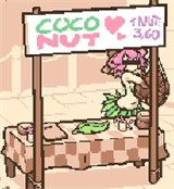 CocoNutshake手摇椰奶