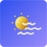 端正天气预报