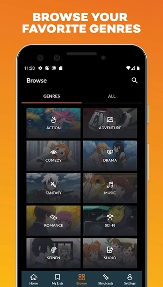 crunchyroll中文版
