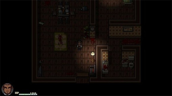 死亡之家中文版