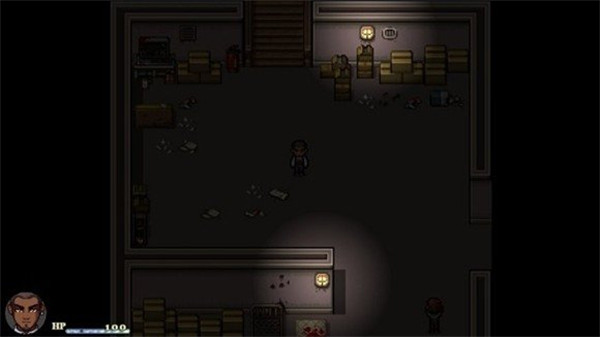 死亡之家中文版