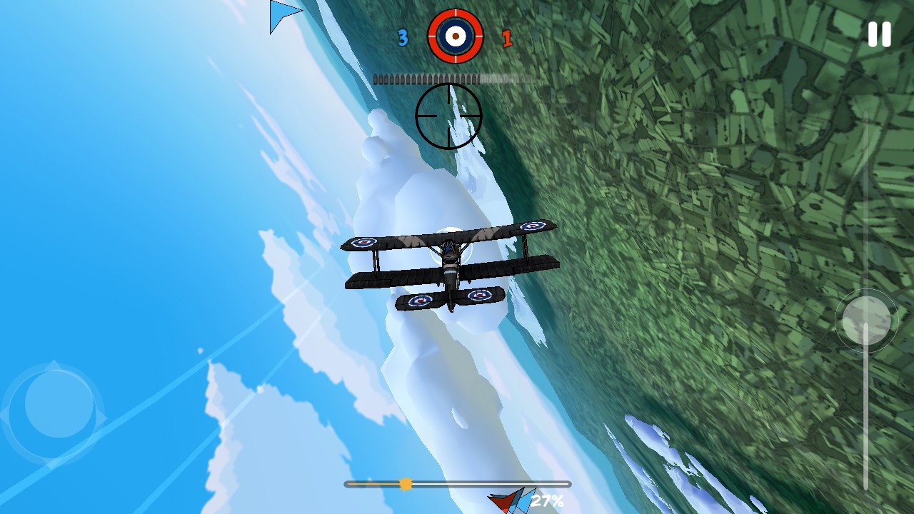王牌学院天空之怒
