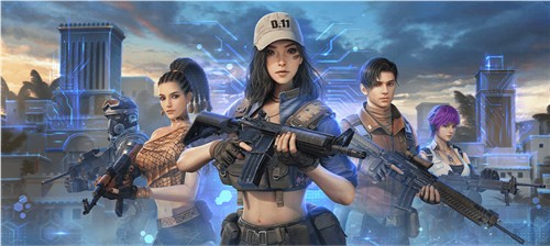 起源任务中文版