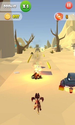 龙龙跑2026