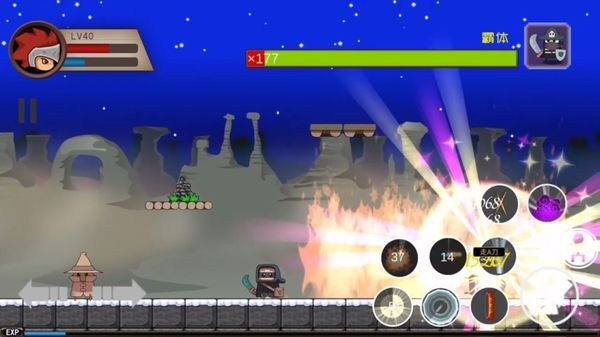 爆爆地下城3