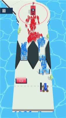 暴民控制去简体中文版