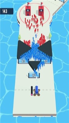 暴民控制去简体中文版