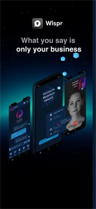 Wispr交友APP