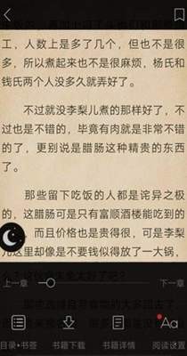 蓝莓阅读