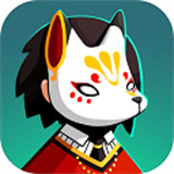 神隐面具少年中文版
