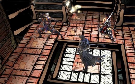 武士遗迹中文版