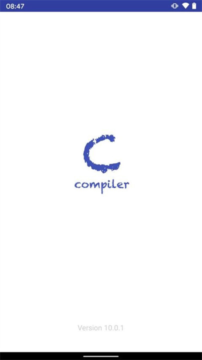 C语言编译器IDE