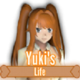 Yuki的生活