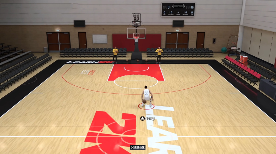 NBA2K27移植版