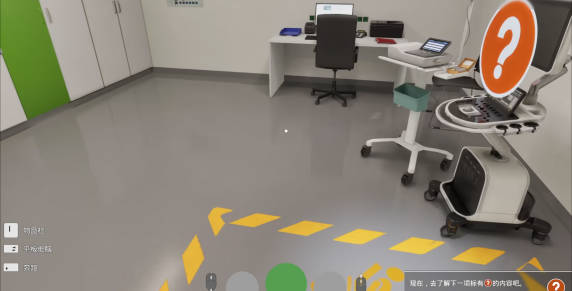 急诊室模拟器汉化版