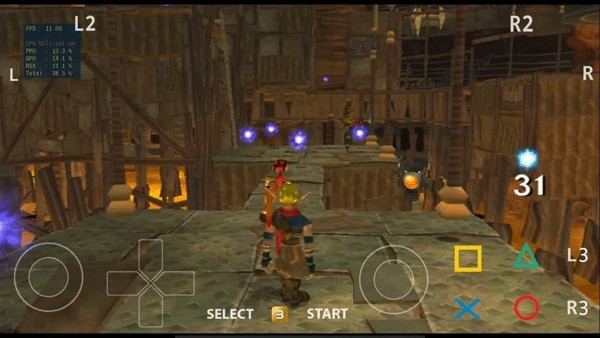 PS3模拟器汉化版