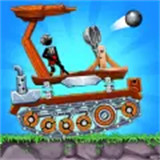火柴人地下城MOD版