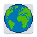 Wplace像素地图