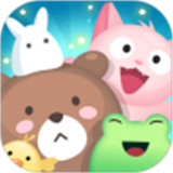 爱宠连连看可爱版