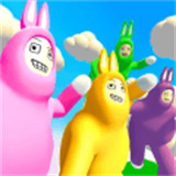 SuperBunnyMan汉化版