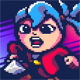 颠簸地牢BMPNDungeon